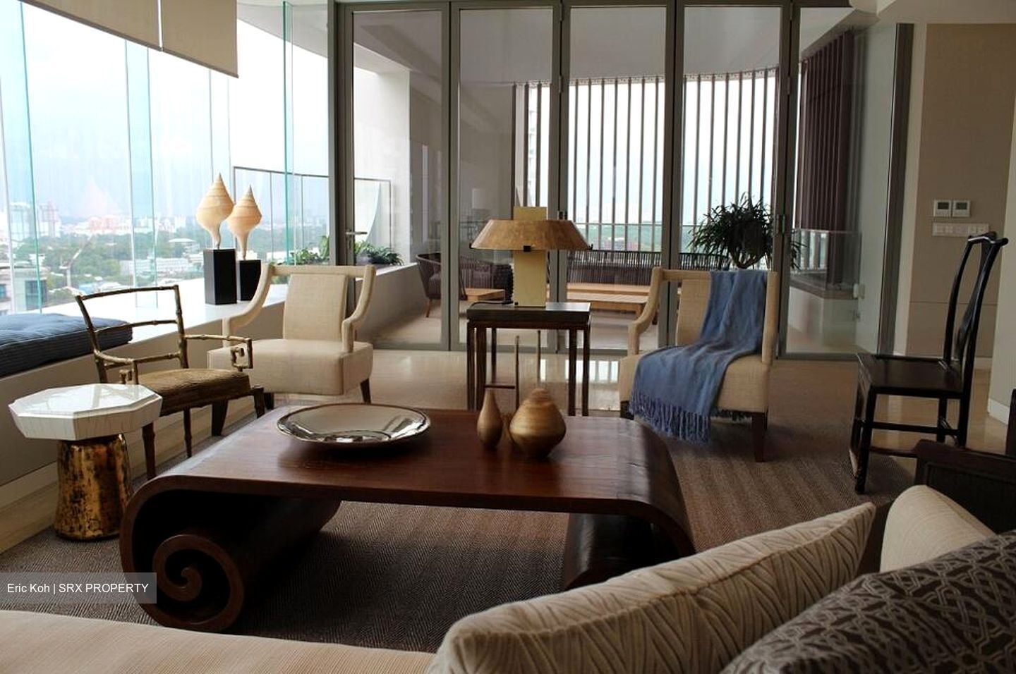 Ardmore Residence (D10), Condominium #479781401